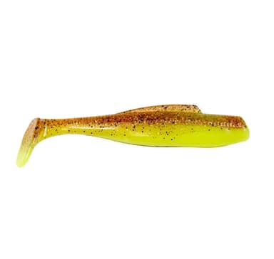 Pehmeä viehe Z-Man DIEZEL MINNOWZ 7"" Sexy Penny 3kpl