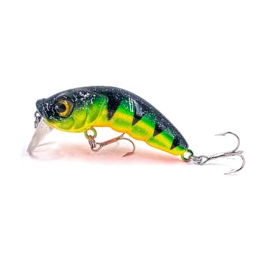Vaappu Strike-Pro EG-112A A09 5,5 cm / 6,5 g / 0,06 m