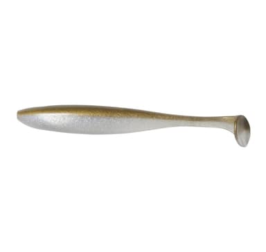 Pehmeät syötit Keitech Easy Shiner 4`-481 7kpl