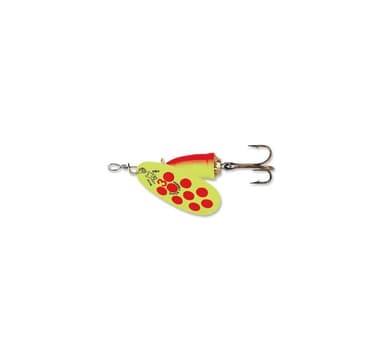 Viehe Vibrax Hot Pepper BFS6 18g CLN