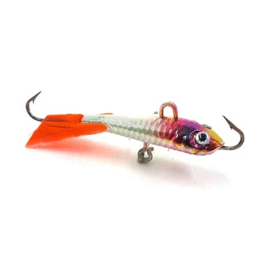 Viehe IF-006-022PFLR 2,5 cm6g, Strike Pro