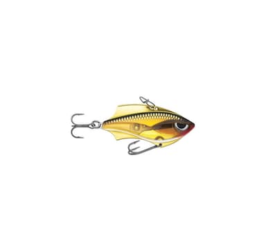 Viehe Rap-V terä 6cm/14g G