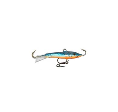 Viehe Jigging Rap W5 5cm/9g BSM, Rapala