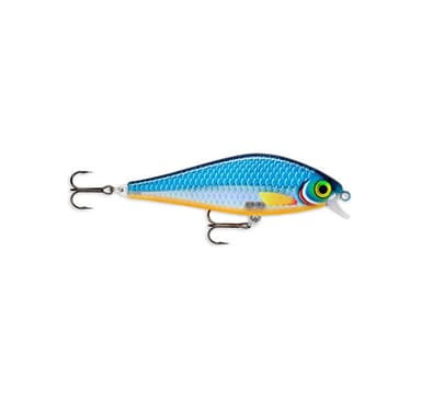 Viehe Super Shadow Rap 16cm/77g/1,0-1,4m BGH