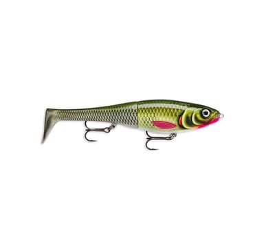 Viehe X-Rap Peto 20cm/83g/0,5-1,0m OG