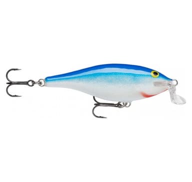 Viehe Shallow Shad Rap 9cm/12gr/1,8-2,4m B