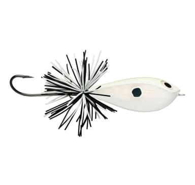 Viehe BX Skitter Frog 5,5cm/13g PBN