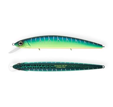Vaappu EG-190C-SP A223S-RP 11cm/13.6g/0.6m