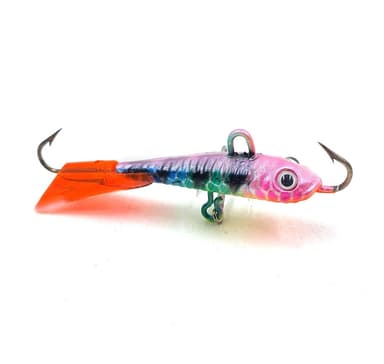 Viehe IF-006-A15 2,5 cm6g, Strike Pro
