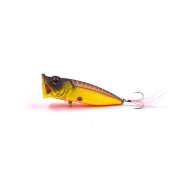 Vaappu Strike-Pro SH-002D A16 9cm/23g/popper
