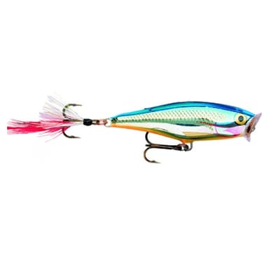 Vieheskitter Pop 7cm/7g SB