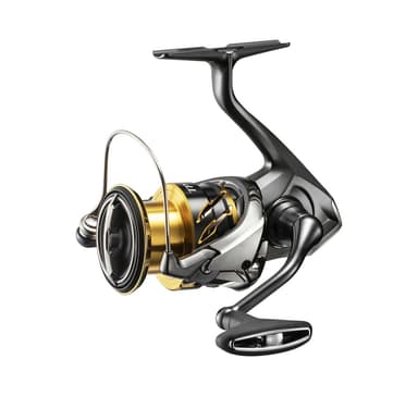 Kela Shimano Twin Power C3000FD
