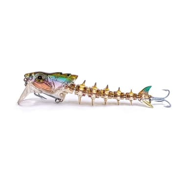 Vaappu EG-067A 500G 14cm/48.6g/uppo