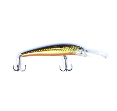 Vaappu HITFISH TR Deep 90-328 9cm 11g 4m