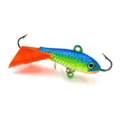 Viehe IF-005-496 2,4cm5,5g, Strike Pro
