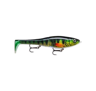 Viehe X-Rap Peto 20cm/83g/0,5-1,0m PEL