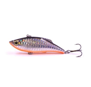 Viehe JL-027S A70-713 7,5 cm / 11 g / uppoaminen, Strike Pro