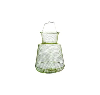 Kalaansa SWD - metalli 5414510 Soikea Suuri