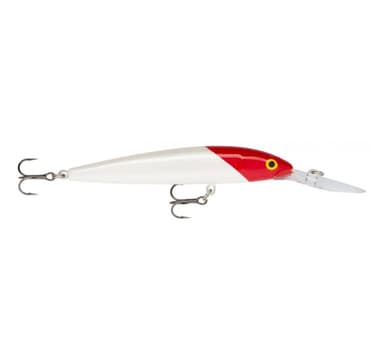 Vaappu Down Deep Husky Jerk 10cm/11g/2,1-4,8m RH