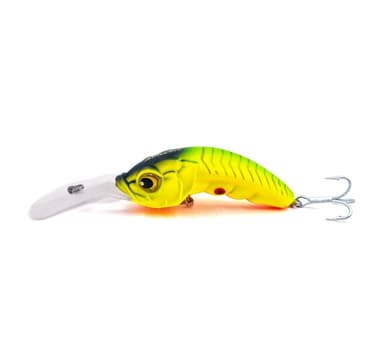 Vaappu EG-112BL A17 8cm/22gr/4,0-6,0m