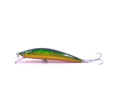 Vaappu JL-115S 021 11cm/21.5g/0.8-1.5m