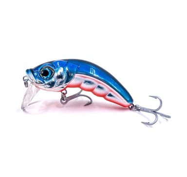 Vaappu Strike-Pro EG-112B A02E 8cm/18g/0,06m