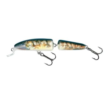 Viehe Fanatic 7F 7cm/5g/0,5-1,0m RG