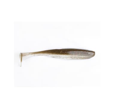 Pehmeä viehe HITFISH Puffyshad 3 R108 7kpl