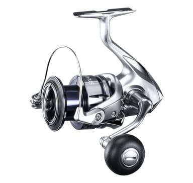 Kela Shimano Stradic C5000FL XG