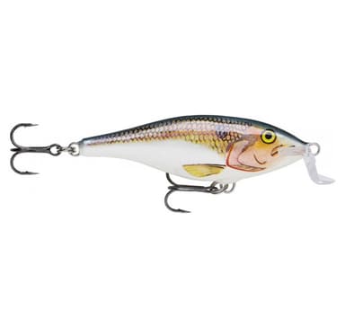 Viehe Shallow Shad Rap 7cm/7g/1,2-1,8m SD