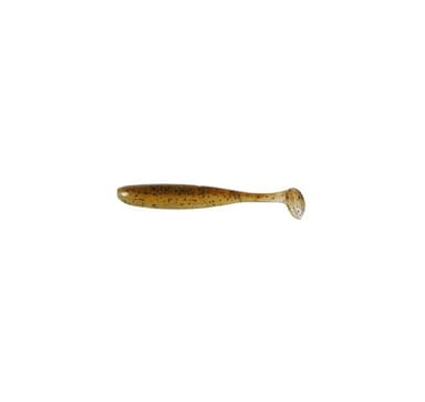 Pehmeät syötit Keitech Easy Shiner 2`-101 12kpl