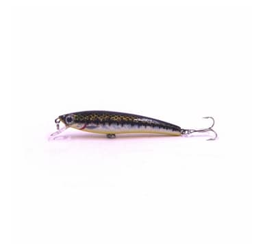 Vaappu Strike-Pro JL-035F XBBO 7cm/4g/0,7-1,7m