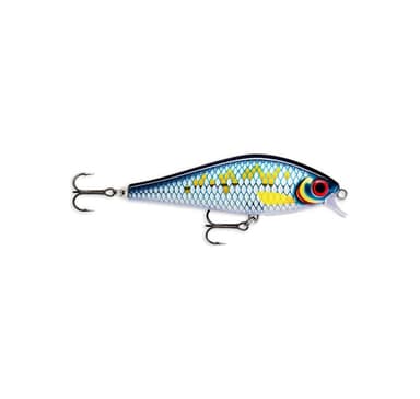 Viehe Super Shadow Rap 16cm/77g/1,0-1,4m SCRB
