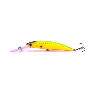 Vaappu MG-013F A17 12cm/26g/6m+