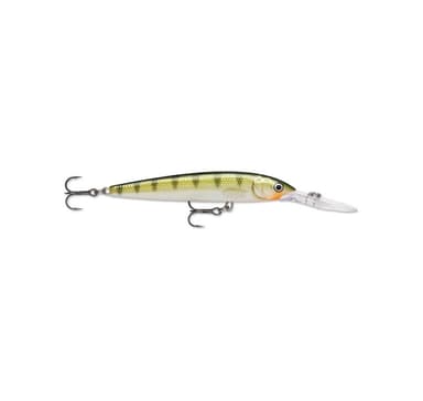 Vaappu Down Deep Husky Jerk 10cm/11g/2,1-4,8m YP