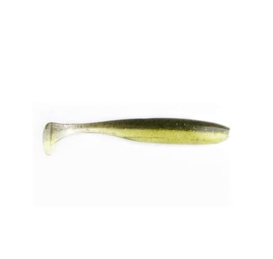 Pehmeä viehe HITFISH Puffyshad 4 R116 5kpl