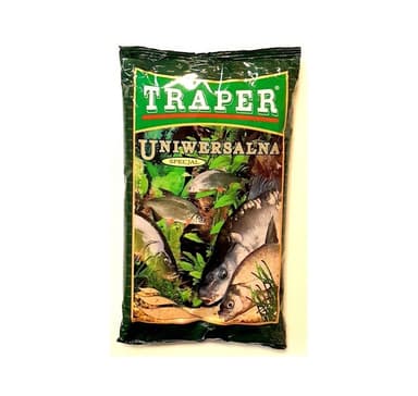 Groundsyötti TRAPER Spesial Universal 2,5kg