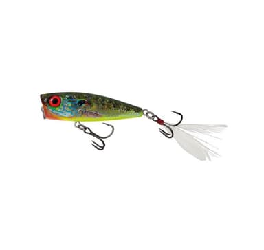 Viehe Rattlin' Pop 7F 7cm/12.5g RHB