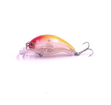 Vaappu Strike-Pro EG-751F 940G 5cm/7.6g/0.6m