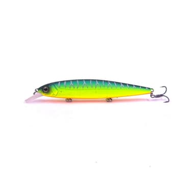 Vaappu EG-191A-SP A223S-RP 11cm/15.4g/0.6m