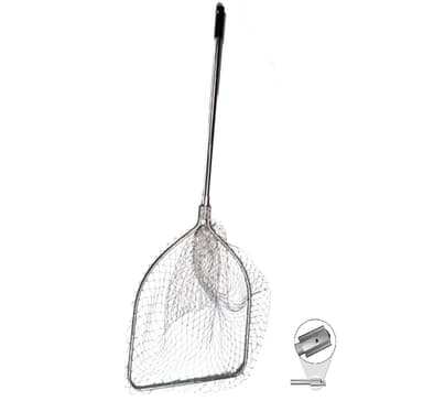 Laskuverkko SWD 55x65x70cm 2,3m