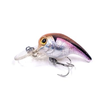 Vaappu EG-087 A53 3cm/2,5g/0,3-0,6m