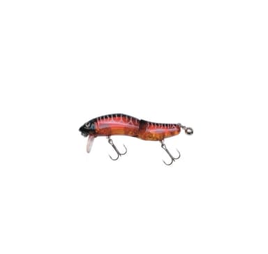 Viehe 'Bell Boy' 9cm/14g/0,3m rubiinikiilto