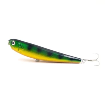 Vaappu Strike-Pro EG-029 017 11,5 cm / 18,5 g / pintavesi