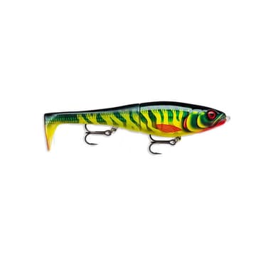 Viehe X-Rap Peto 20cm/83g/0,5-1,0m HTP