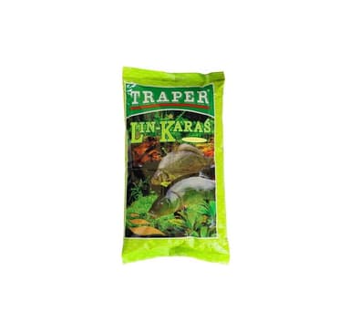 Groundsyötti TRAPER Tench-Crucian 750g