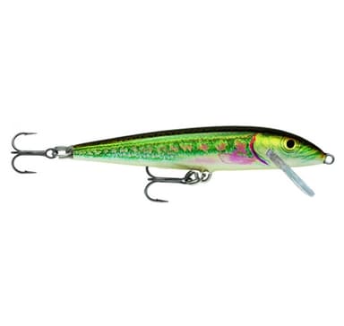 Viehe Original Floater 5cm/3g/0,9-1,5m MN