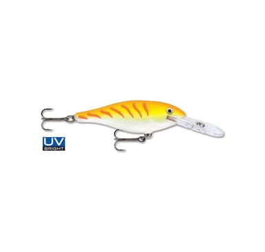 Vaappu Shad Rap 9cm/15g/2,4-4,5m OUT