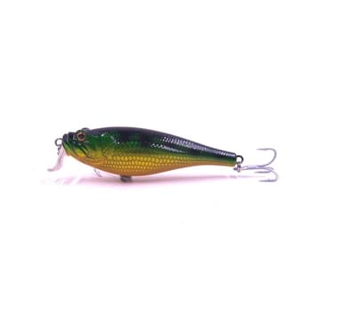Vaappu SH-003B 017 12cm/41.3g/0.6m