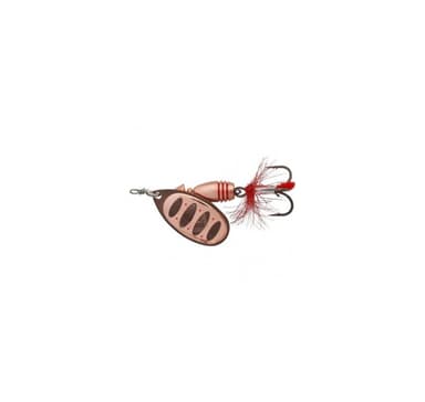 Spinner-syötti SavageGear Rotex Spinner 2 5,5g 02-Cooper